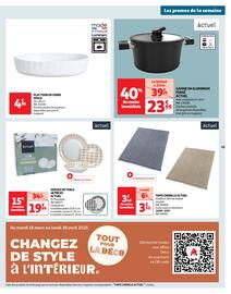 Catalogue Auchan page 45