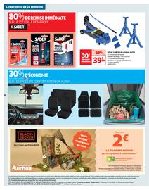 Catalogue Auchan page 49