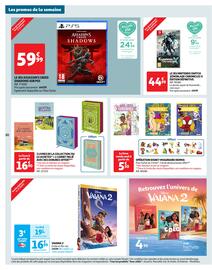 Catalogue Auchan page 52