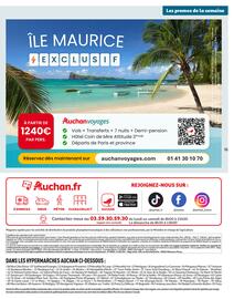 Catalogue Auchan page 53