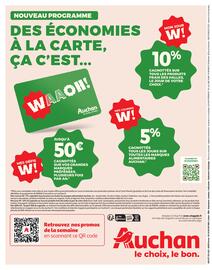 Catalogue Auchan page 54