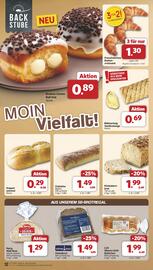 Famila Nord West Prospekt woche 12 Seite 12