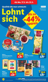 Lidl Prospekt woche 12 Seite 14