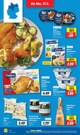 Lidl Prospekt woche 12 Seite 22