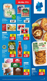 Lidl Prospekt woche 12 Seite 23