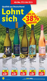 Lidl Prospekt woche 12 Seite 24