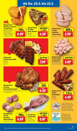 Lidl Prospekt woche 12 Seite 55