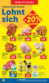 Lidl Prospekt woche 12 Seite 6