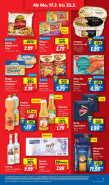 Lidl Prospekt woche 12 Seite 9