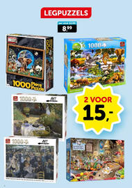 Boekenvoordeel folder Pagina 4