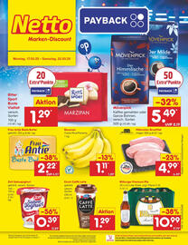 Netto Marken-Discount DE folder week 12 Pagina 1