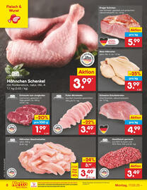 Netto Marken-Discount DE folder week 12 Pagina 14