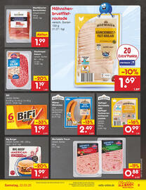 Netto Marken-Discount DE folder week 12 Pagina 15