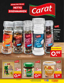 Netto Marken-Discount DE folder week 12 Pagina 19