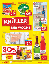 Netto Marken-Discount DE folder week 12 Pagina 2