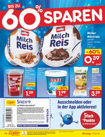 Netto Marken-Discount DE folder week 12 Pagina 20