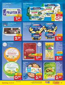 Netto Marken-Discount DE folder week 12 Pagina 21