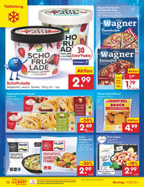 Netto Marken-Discount DE folder week 12 Pagina 22