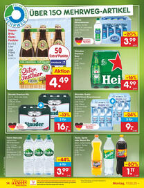 Netto Marken-Discount DE folder week 12 Pagina 24