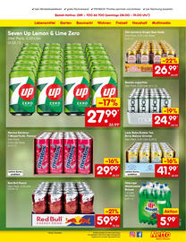 Netto Marken-Discount DE folder week 12 Pagina 29