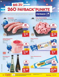 Netto Marken-Discount DE folder week 12 Pagina 30