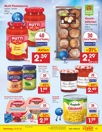 Netto Marken-Discount DE folder week 12 Pagina 31