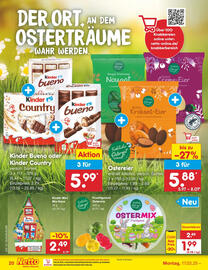 Netto Marken-Discount DE folder week 12 Pagina 34