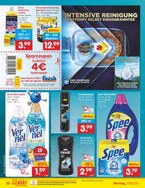 Netto Marken-Discount DE folder week 12 Pagina 36