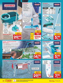 Netto Marken-Discount DE folder week 12 Pagina 38