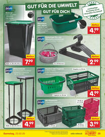 Netto Marken-Discount DE folder week 12 Pagina 39