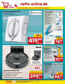 Netto Marken-Discount DE folder week 12 Pagina 40