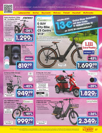 Netto Marken-Discount DE folder week 12 Pagina 43