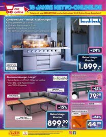 Netto Marken-Discount DE folder week 12 Pagina 44