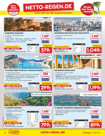 Netto Marken-Discount DE folder week 12 Pagina 48