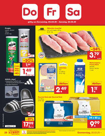 Netto Marken-Discount DE folder week 12 Pagina 50