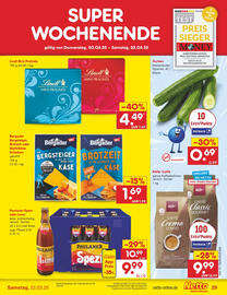 Netto Marken-Discount DE folder week 12 Pagina 51