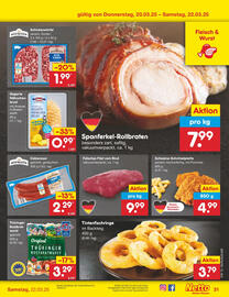 Netto Marken-Discount DE folder week 12 Pagina 53