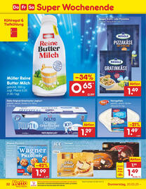 Netto Marken-Discount DE folder week 12 Pagina 54