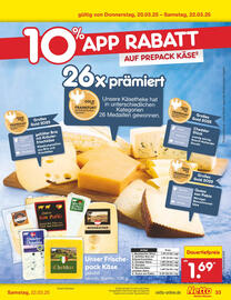 Netto Marken-Discount DE folder week 12 Pagina 55