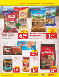 Netto Marken-Discount DE folder week 12 Pagina 57