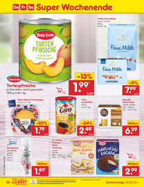 Netto Marken-Discount DE folder week 12 Pagina 58