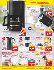 Netto Marken-Discount DE folder week 12 Pagina 59