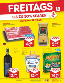 Netto Marken-Discount DE folder week 12 Pagina 61