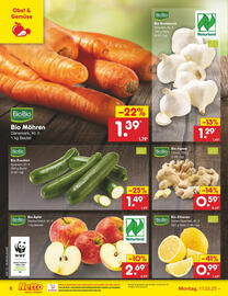 Netto Marken-Discount DE folder week 12 Pagina 8