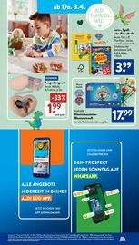 Aldi Süd Prospekt woche 14 Seite 10