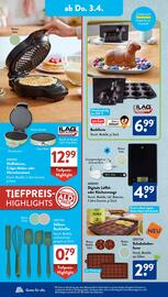 Aldi Süd Prospekt woche 14 Seite 13