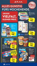 Aldi Süd Prospekt woche 14 Seite 17