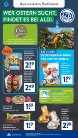 Aldi Süd Prospekt woche 14 Seite 24