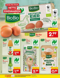 Netto Marken-Discount Prospekt woche 12 Seite 10