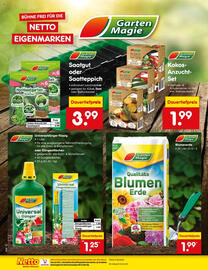 Netto Marken-Discount Prospekt woche 12 Seite 12